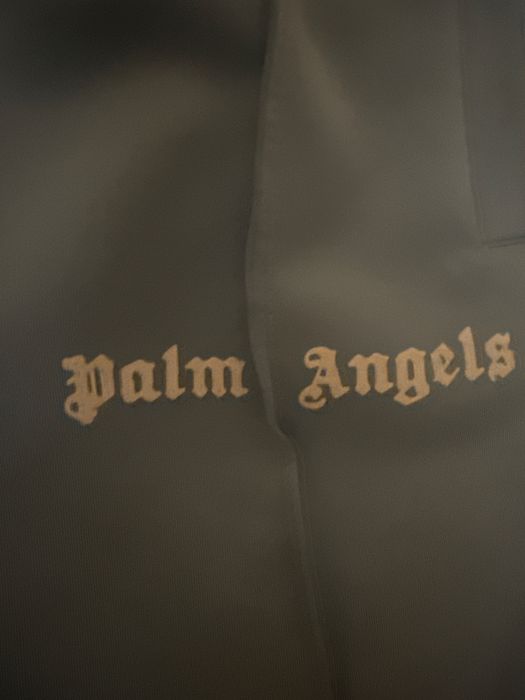 Palm Angels сини къси панталони – нови, размер M