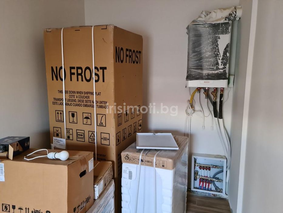 Продава се Двустаен апартамент в София, Манастирски ливади - 65 кв.м за 2180 €/кв.м - Снимка #4