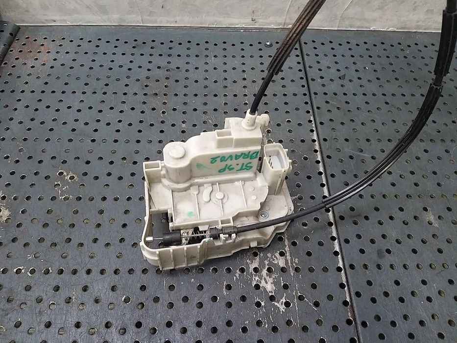 Broasca usa stanga spate fiat bravo 2 198