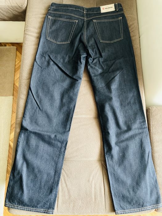 Дънки НОВИ McNeal & Würth