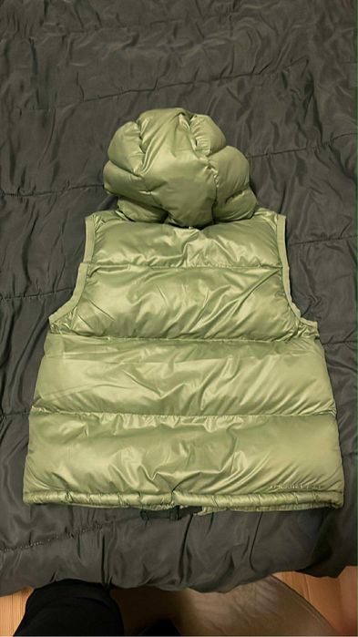 Нов Елек Nike цвят зелен