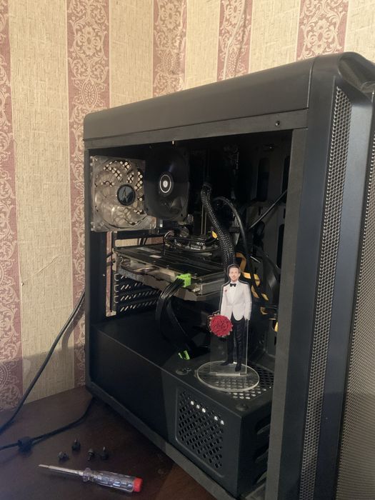 Продам компьютер