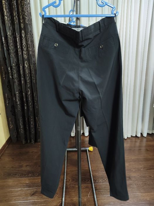 Брюки мужские из Spandexa Южная Корея