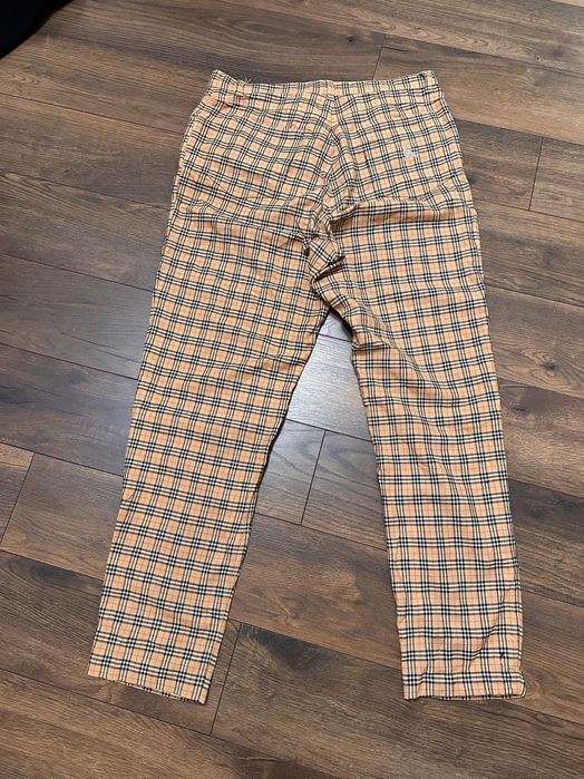 Burberry мъжки панталон