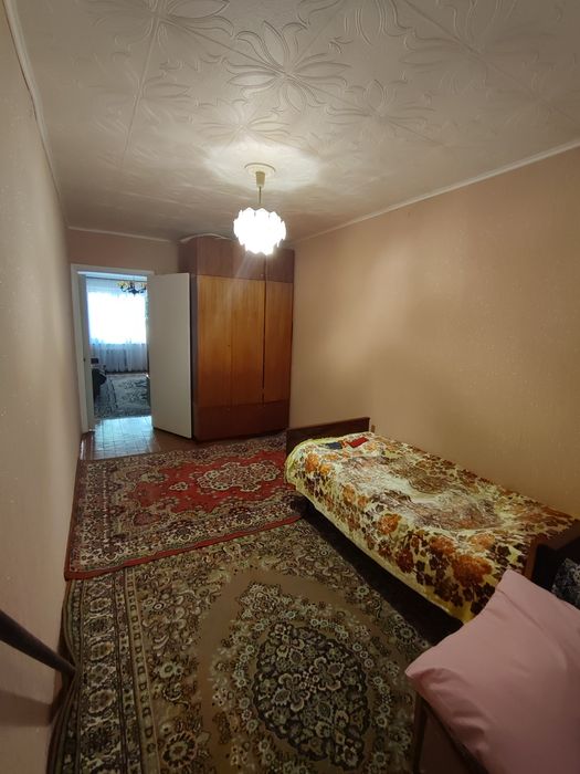 Продам квартиру  Абая 29