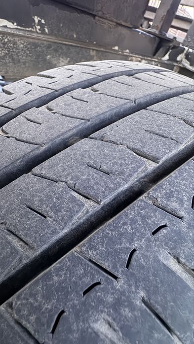 Mercedes Sprinter 2011 Euro5