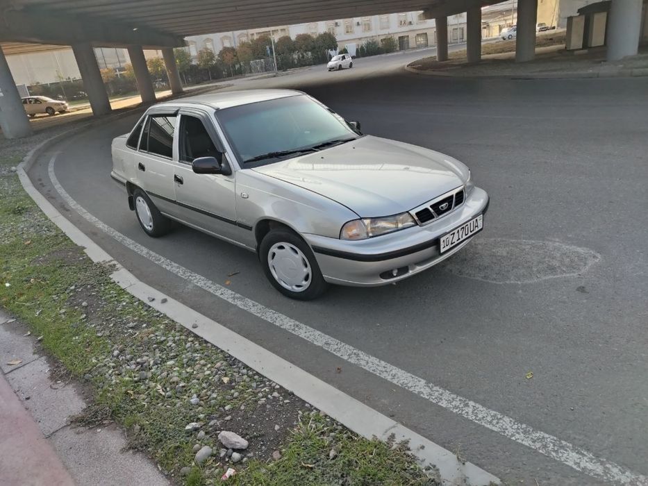 Nexia 1 жуда зор холатда