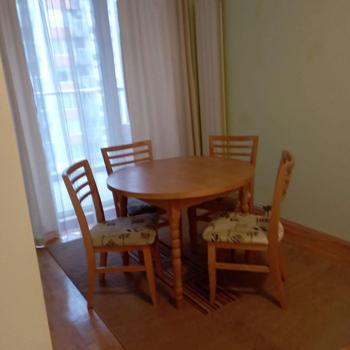 Дава се под наем Двустаен апартамент в София, Люлин 6 - 60 кв.м за 648.21 € - Снимка #1