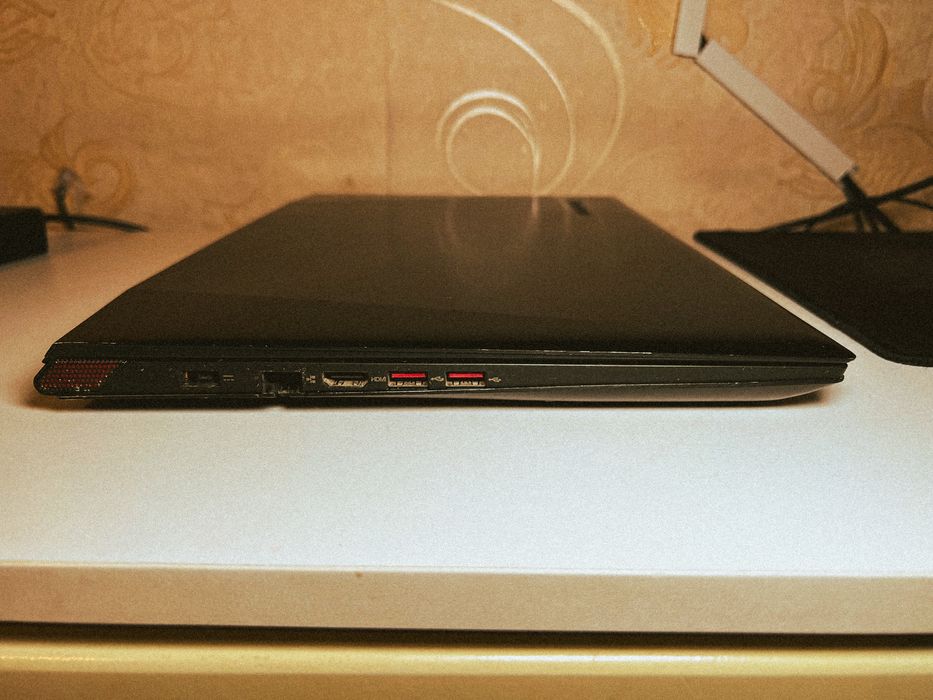 Продается ноутбук lenovo y50-70