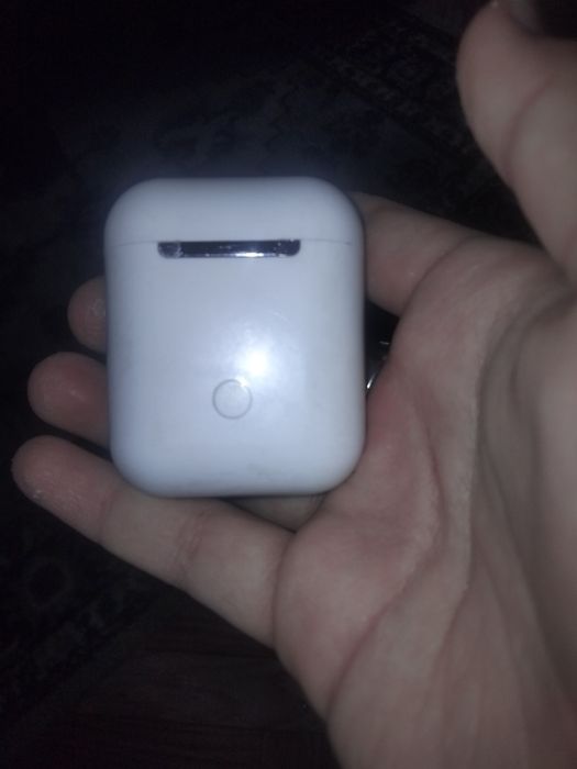 Airpods обычные 1