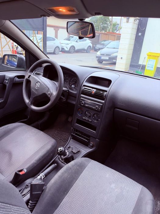 • Opel Astra G Classic 1.7 CDTI - 2004 /// Didi AUTO