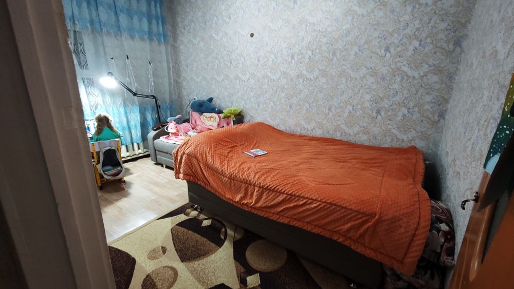 Продам кв 3х  рмз