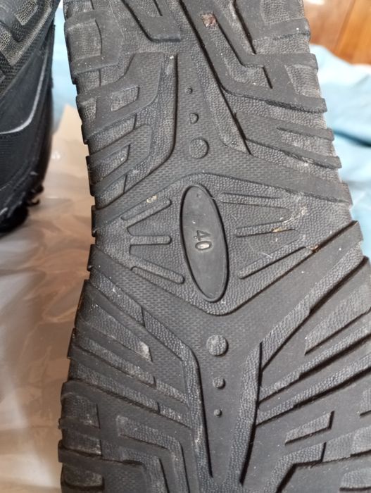 Зимни боти,ботуши  Walkmaxx