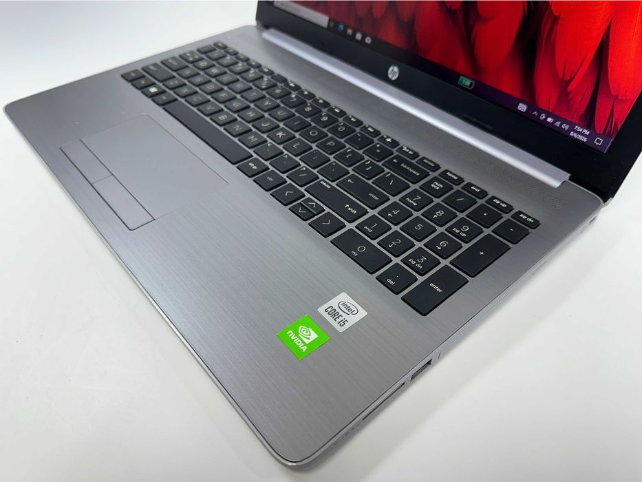 Laptop HP 250 G7 Notebook i5-1035G1 64 gb ram ddr4 256 gb ssd Nvidia Ecran 15.6 inch Full HD Slim Windows 11 Factura si Garantie 1 an