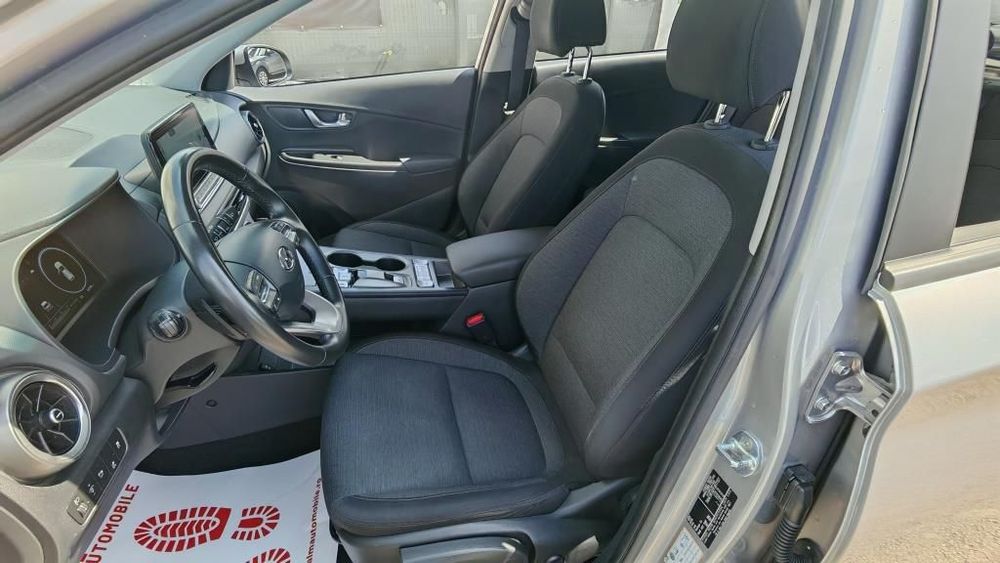 Hyundai KONA Hyundai Kona Electric 64kw 2023 Automat