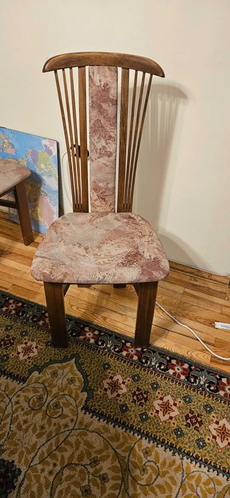 Трапезни столове 6 бр.