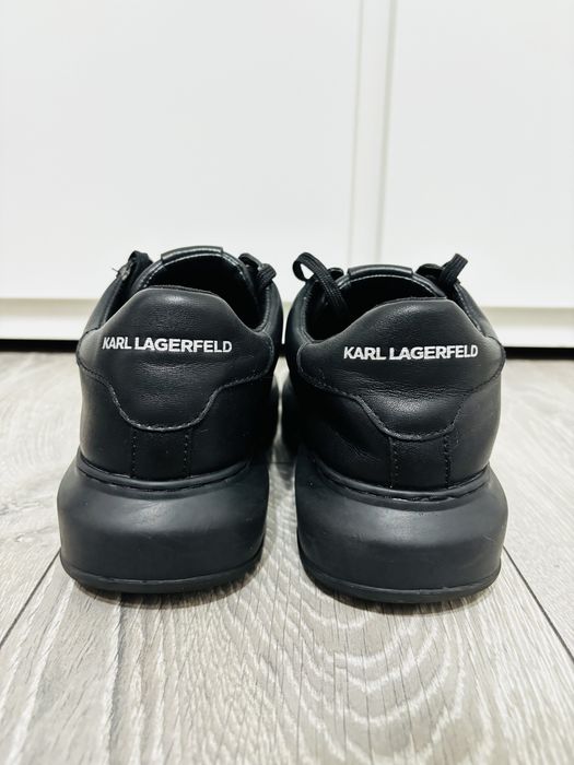 Karl Lagerfeld 38