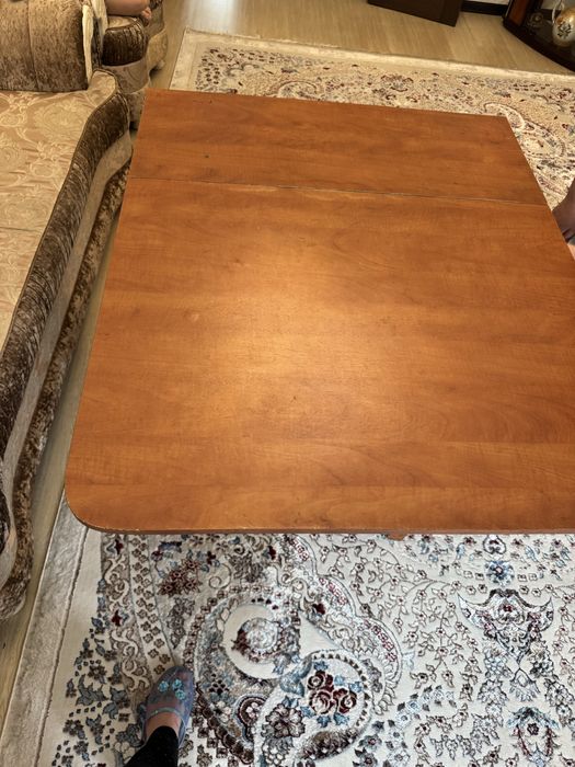 Стол раскладной