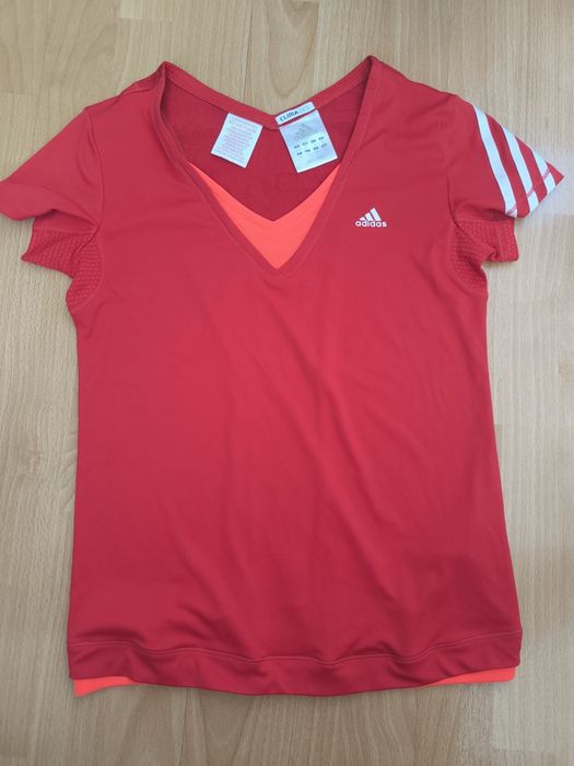 Tricou Adidas fete