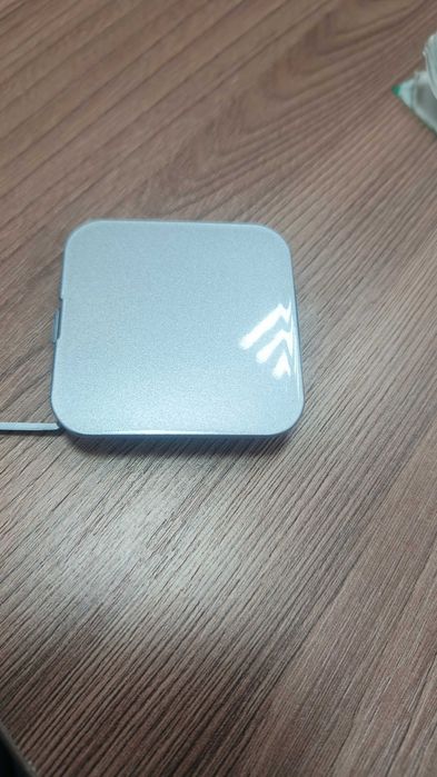 Заглушка заднего бампера Subaru