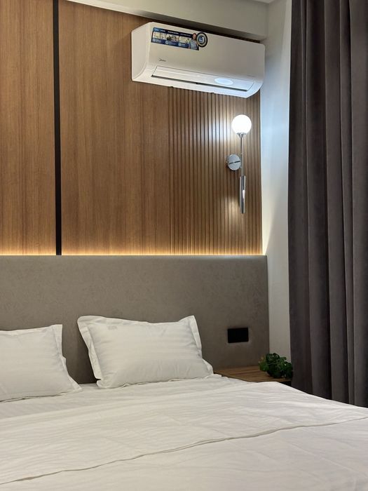 Hotel 24/7 Mirobot