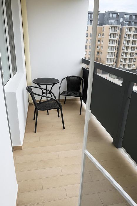 Дава се под наем Двустаен апартамент в Пловдив, Кючук Париж - 55 кв.м за 281 € - Снимка #5