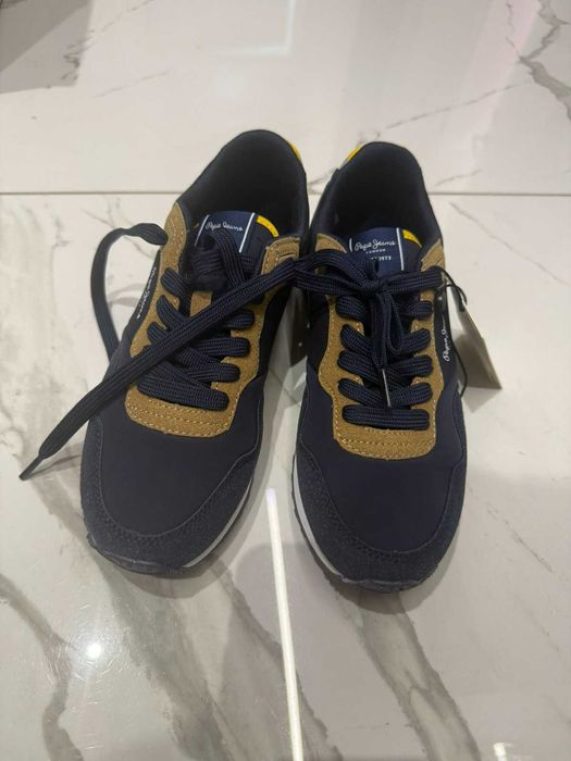 Маратонки Pepe Jeans