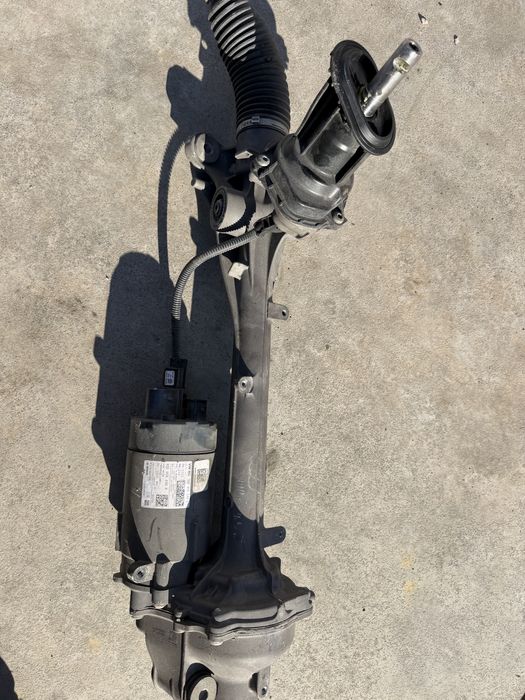 Електрическа кормилна рейка VW Tiguan, Skoda Kodiaq, Audi Q3