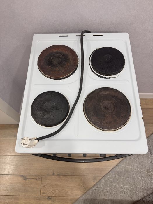 Плита электрическая