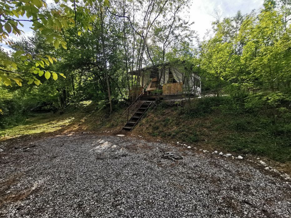 Продава се Парцел в с. Горско Косово, Област Велико Търново - 4400 кв.м за 7 €/кв.м - Снимка #1