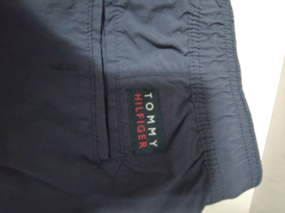 Мъжки бански Tommy Hilfiger