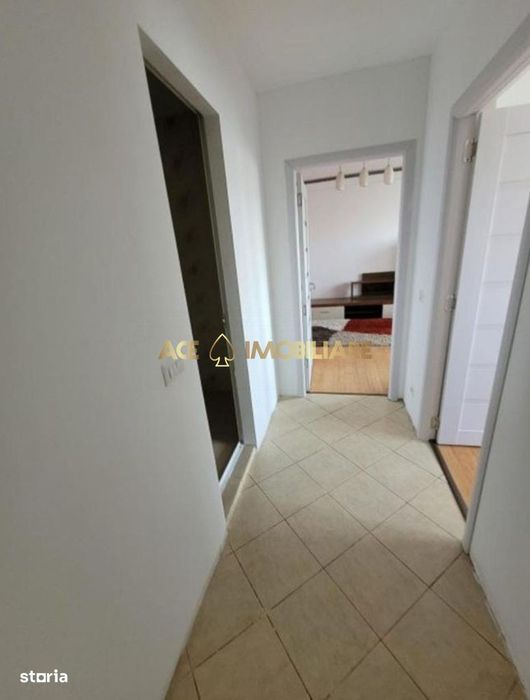 2 Camere de inchiriat | Stefan cel Mare | Metrou | Boiler