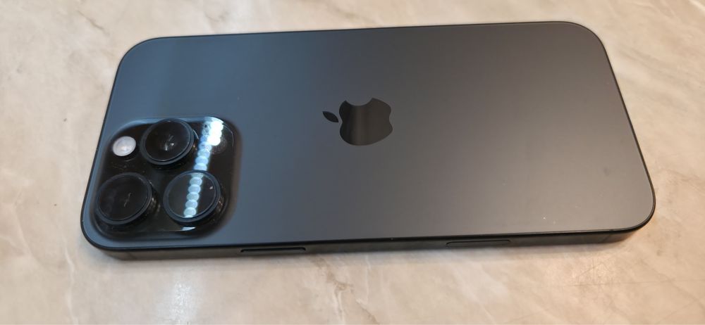 Iphone 16 pro max 256 gb