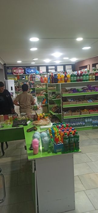 Тайёр бизнес сотилади