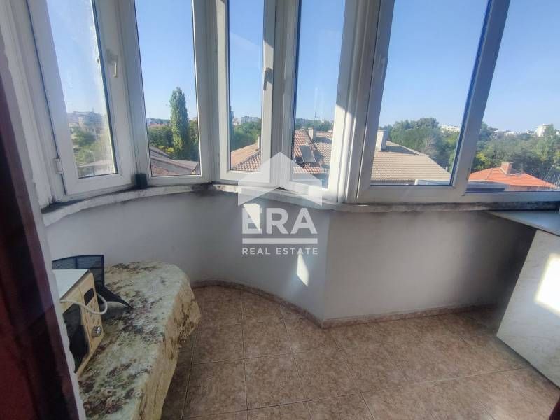 Дава се под наем Двустаен апартамент в Хасково, Каменни - 57 кв.м за 229.5 € - Снимка #3