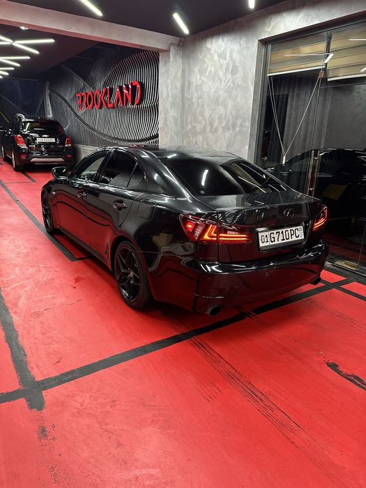 Продается Lexus IS300 г2006 енги коробка коилди