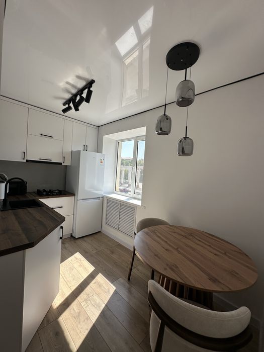 Квартира посуточно