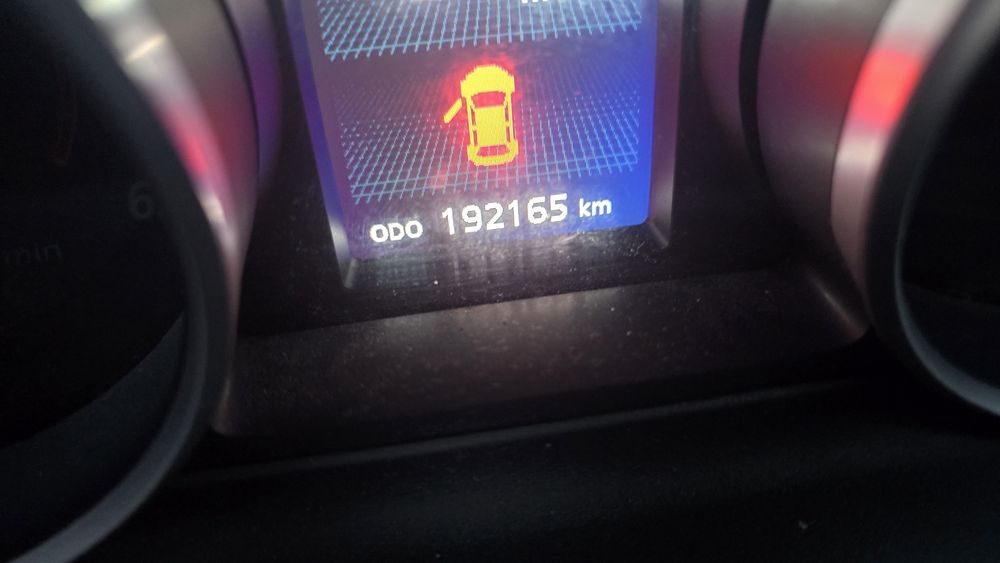 De vanzare Mitsubishi Outlander 4x4