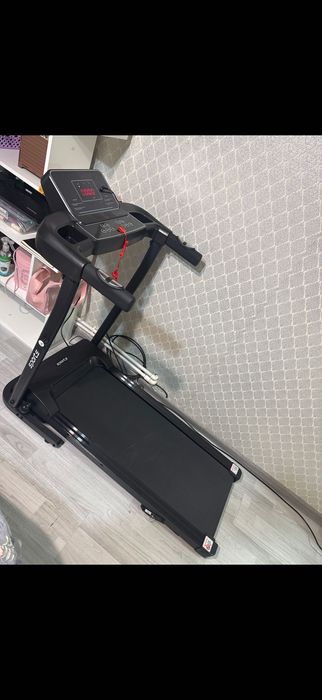 Беговая дорожка sports