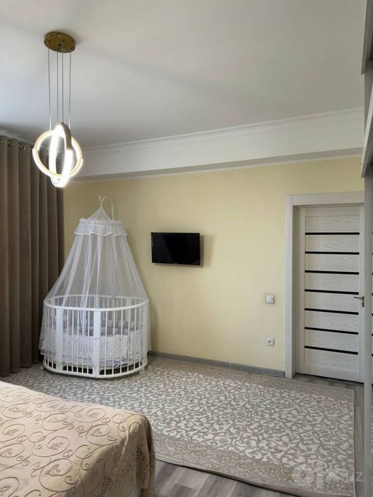 Arenda olmazor Chigʻatoy ful komplekt kvartira 

2/4/8

Площадь: 99 м²