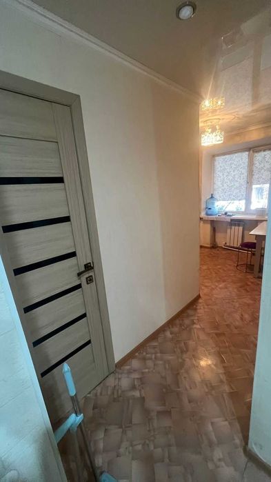 Продается 4 комнатная квартира в панельном доме