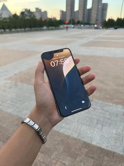 Iphone Xs 256/75