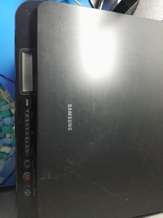 Продам принтер мфу 3 в одном принтер сканер ксерокс. Черно белый.