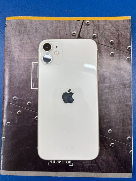 айфон 11.