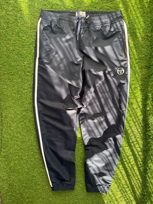 Мъжко долнище : SERGIO TACCHINI M