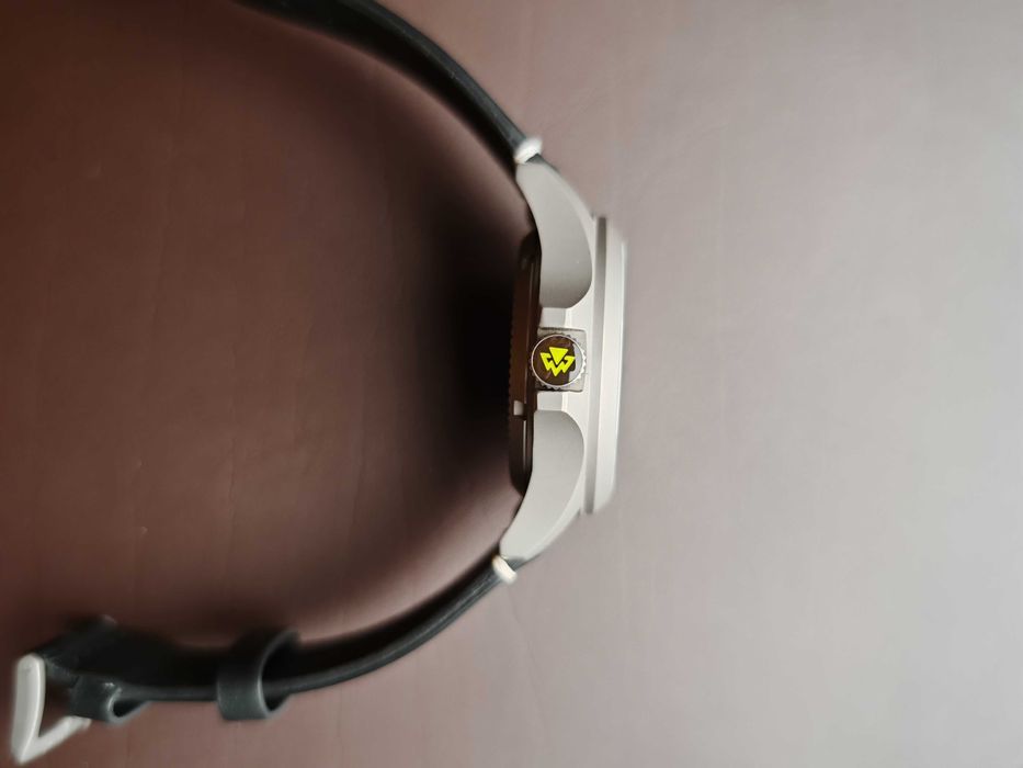 Vand Timex Expedition North Titanium