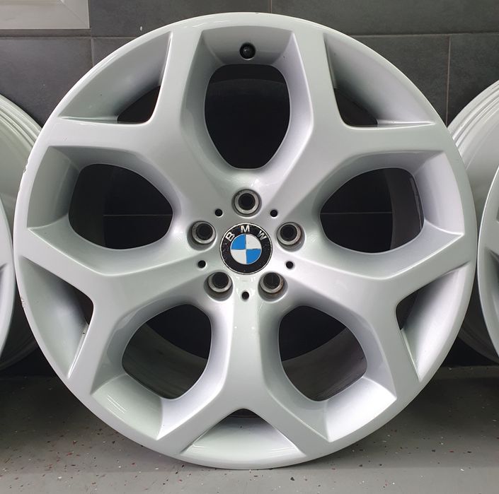 Джанти BMW X6 20 Цола