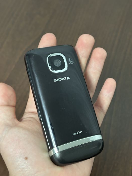Продам Nokia Asha 311
