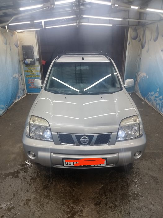 Срочно продаётся nissan x-trail 30