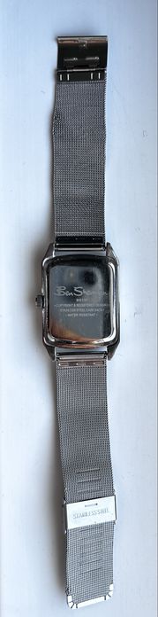 Оригинален мъжки часовник Ben Sherman BS137